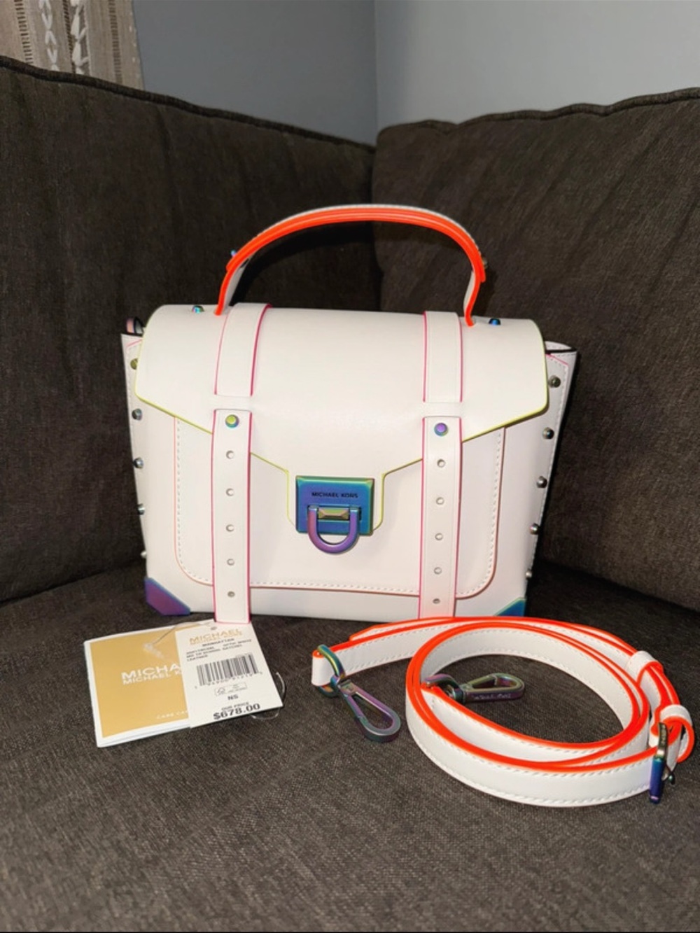 Michael Kors Manhattan